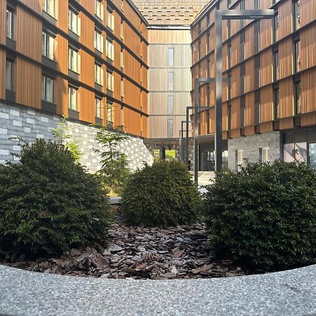 Superior Woodside Residences & Spa Kopaonik Luaran gambar