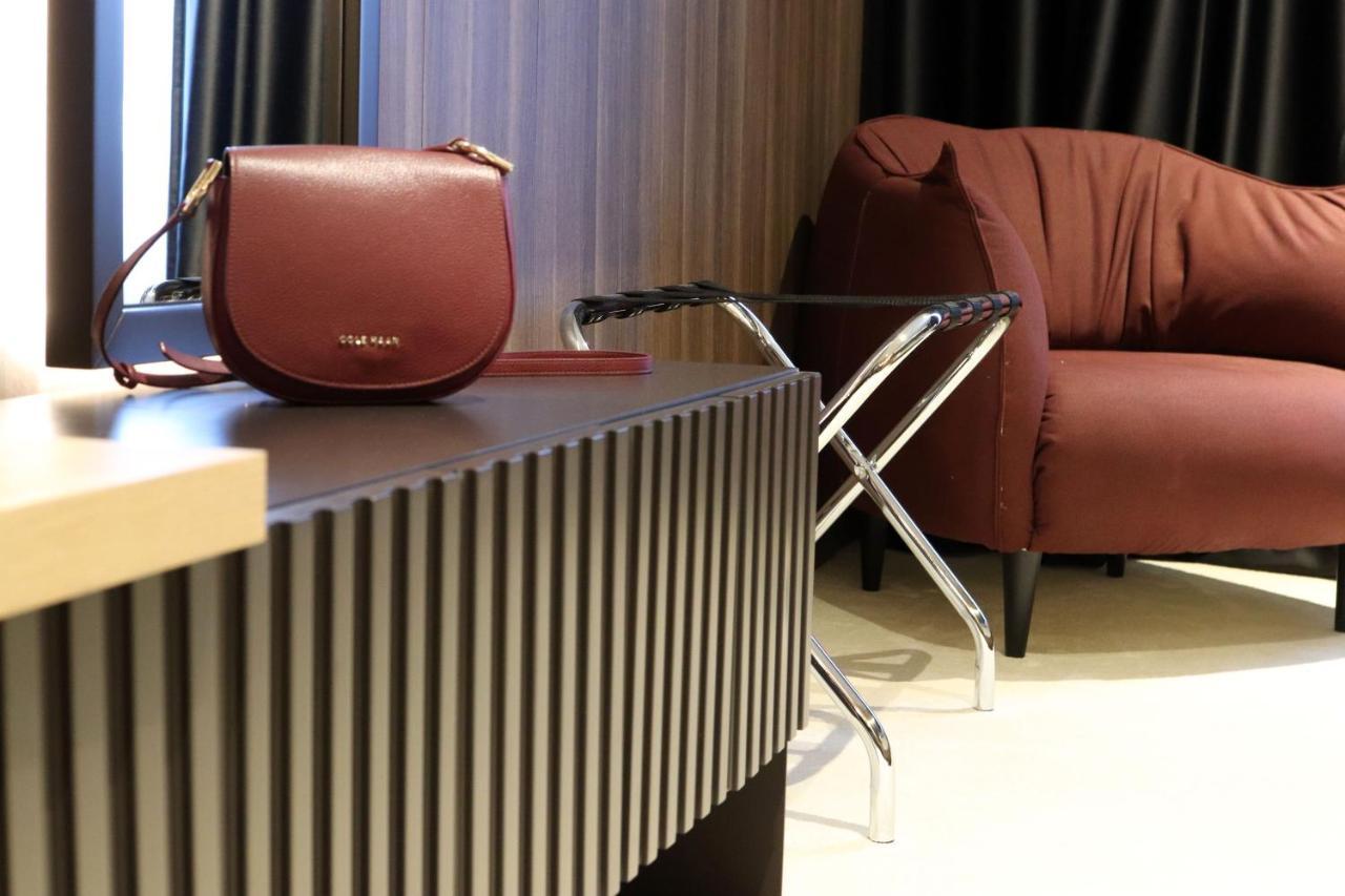 Superior Woodside Residences & Spa Kopaonik Luaran gambar