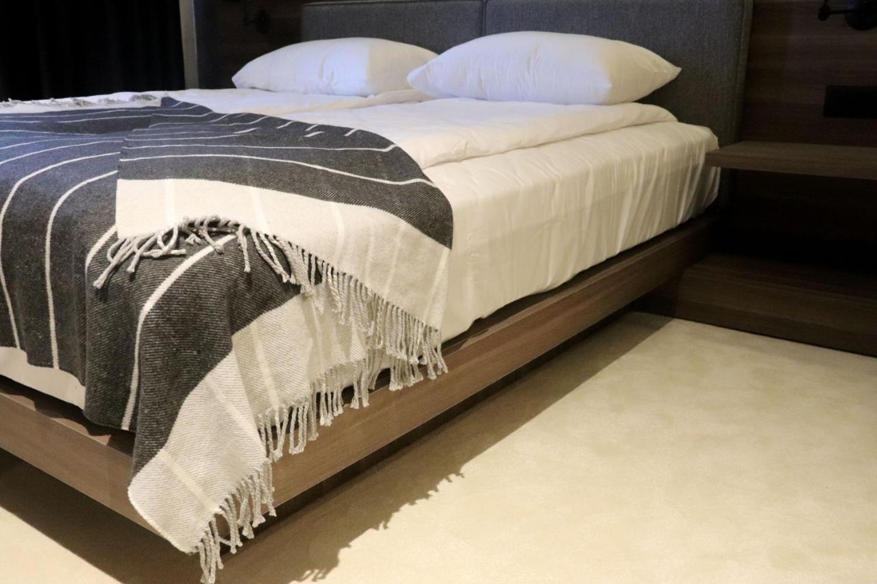 Superior Woodside Residences & Spa Kopaonik Luaran gambar
