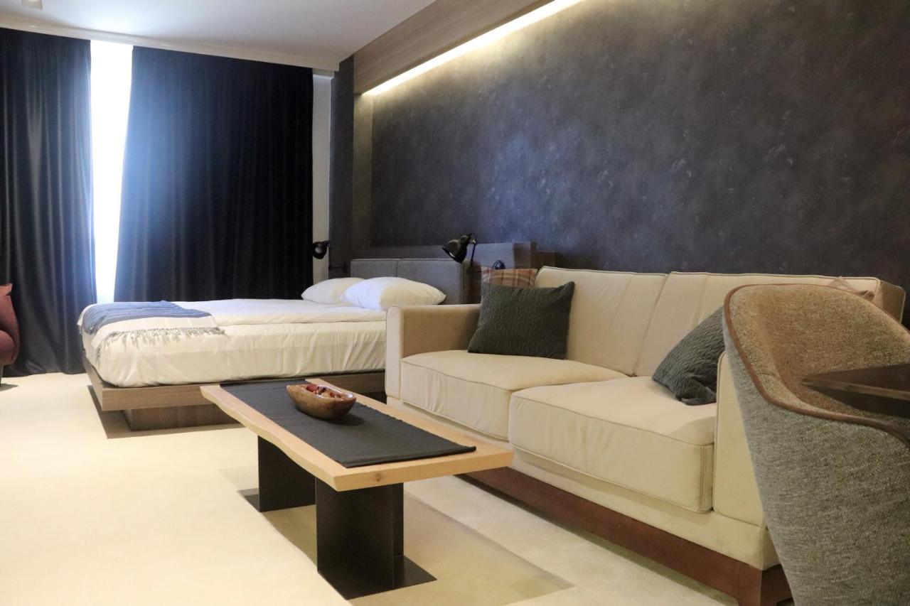 Superior Woodside Residences & Spa Kopaonik Luaran gambar