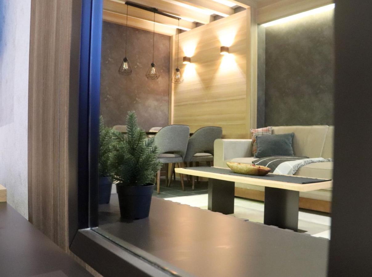 Superior Woodside Residences & Spa Kopaonik Luaran gambar