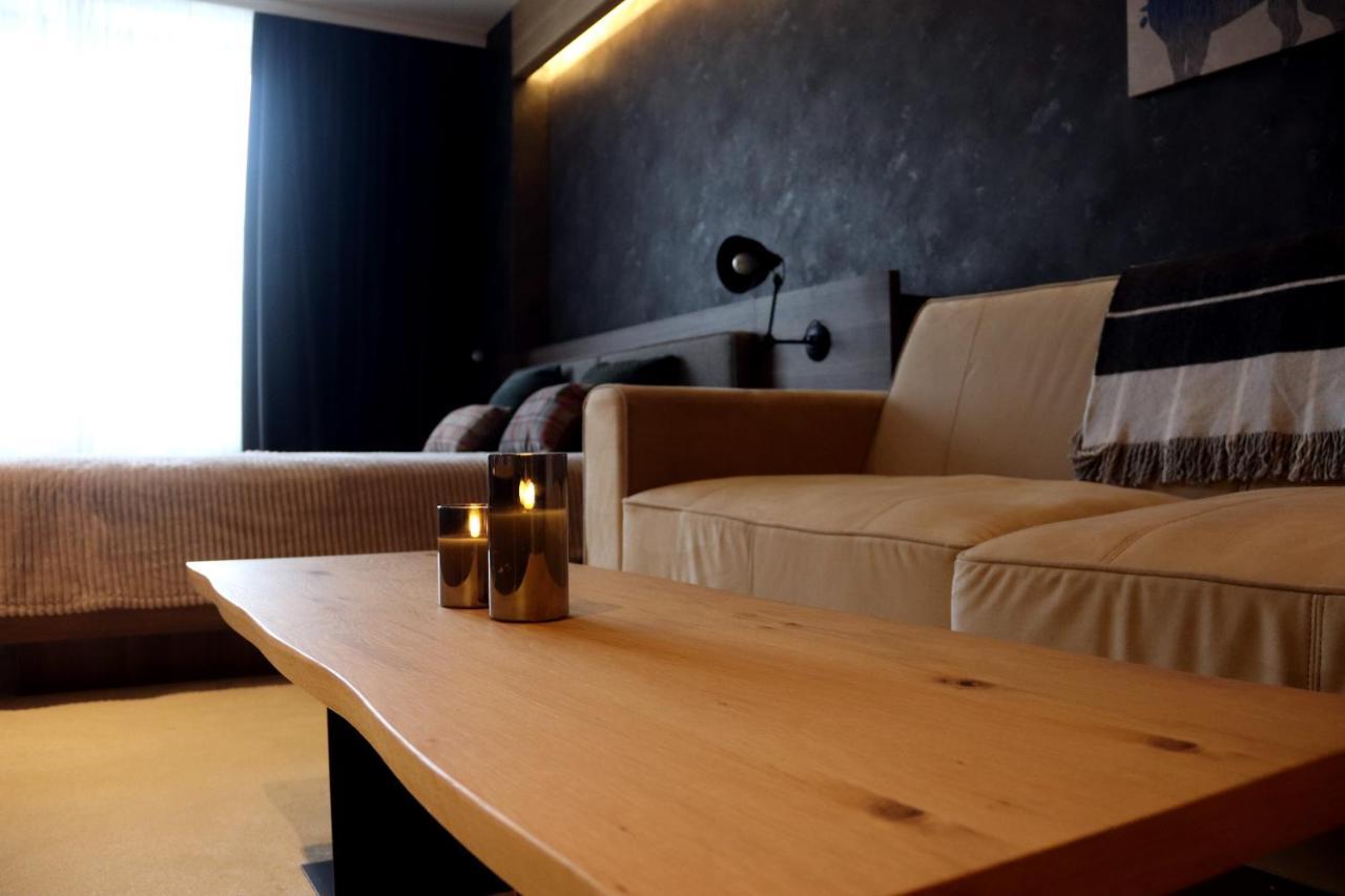 Superior Woodside Residences & Spa Kopaonik Luaran gambar