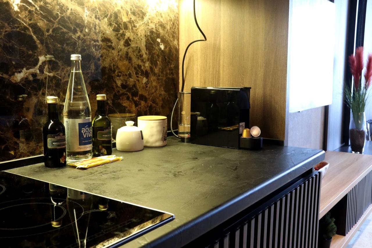 Superior Woodside Residences & Spa Kopaonik Luaran gambar