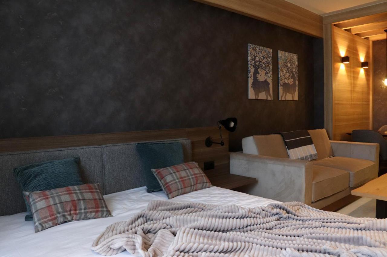 Superior Woodside Residences & Spa Kopaonik Luaran gambar