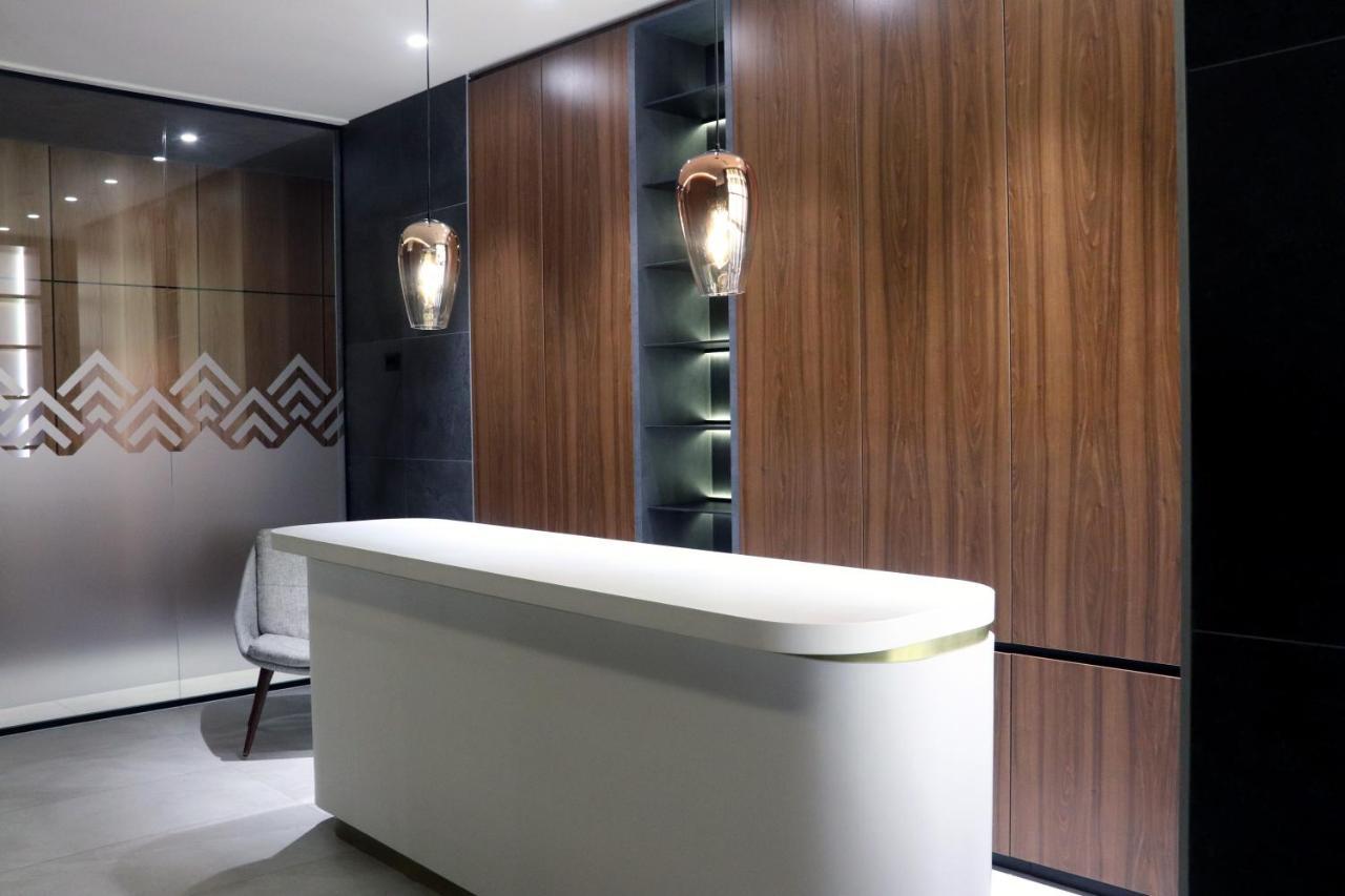 Superior Woodside Residences & Spa Kopaonik Luaran gambar