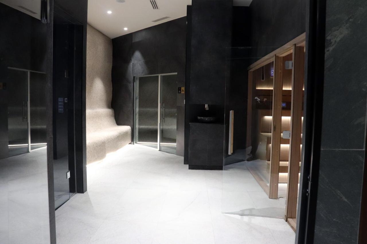Superior Woodside Residences & Spa Kopaonik Luaran gambar