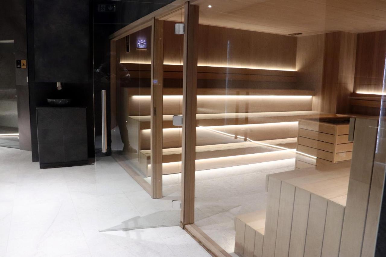 Superior Woodside Residences & Spa Kopaonik Luaran gambar
