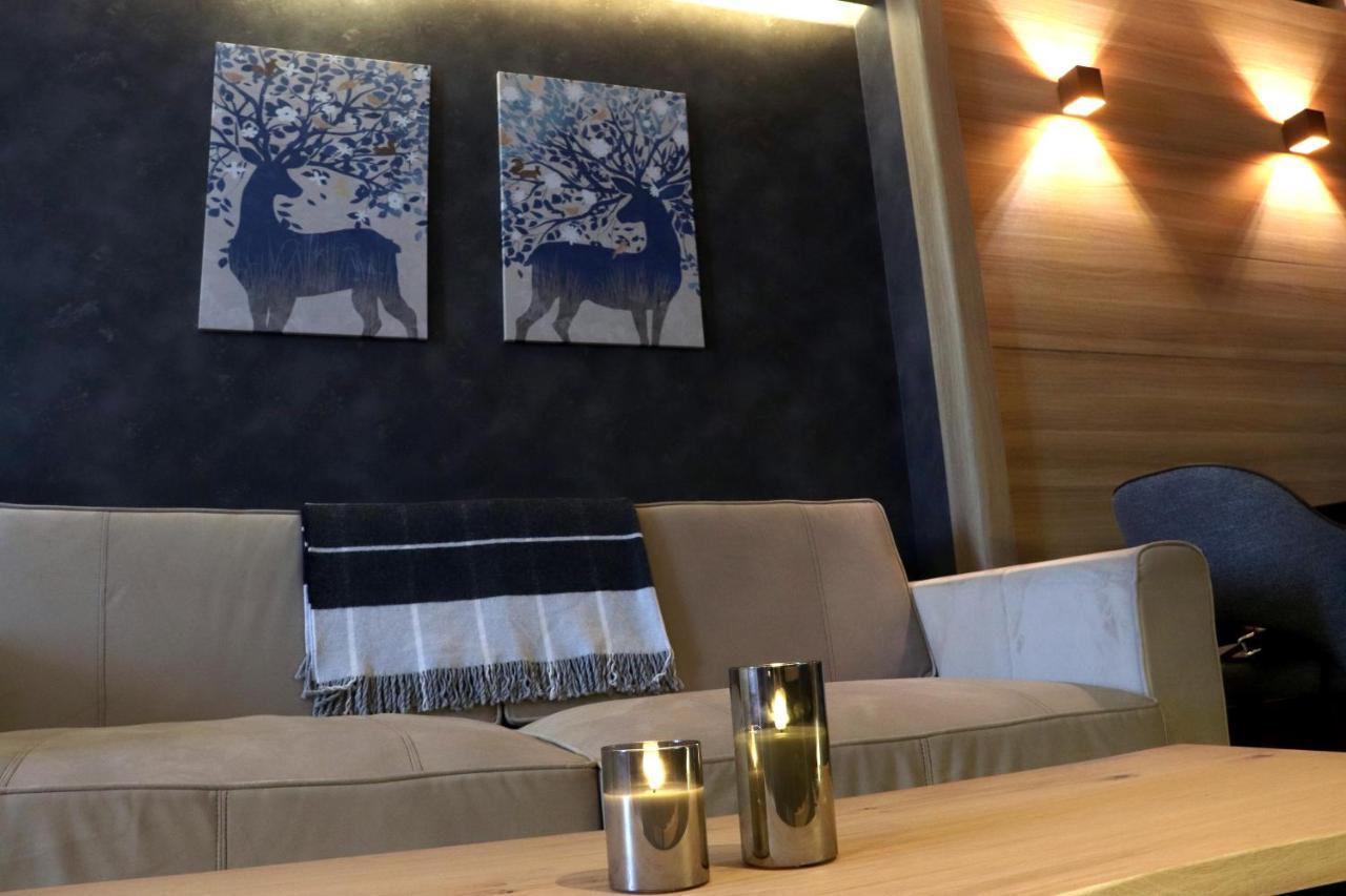 Superior Woodside Residences & Spa Kopaonik Luaran gambar