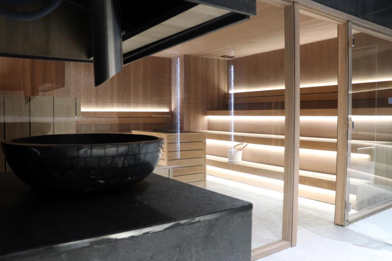 Superior Woodside Residences & Spa Kopaonik Luaran gambar